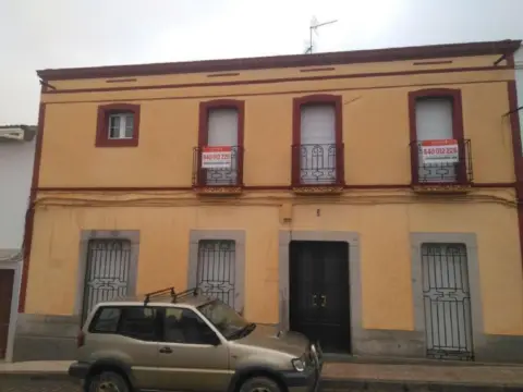 House in calle Cruces, 3